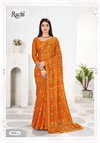 Simayaa Vol 31 By Ruchi Chiffon Saree Wholesale Clothing Suppliers In India
